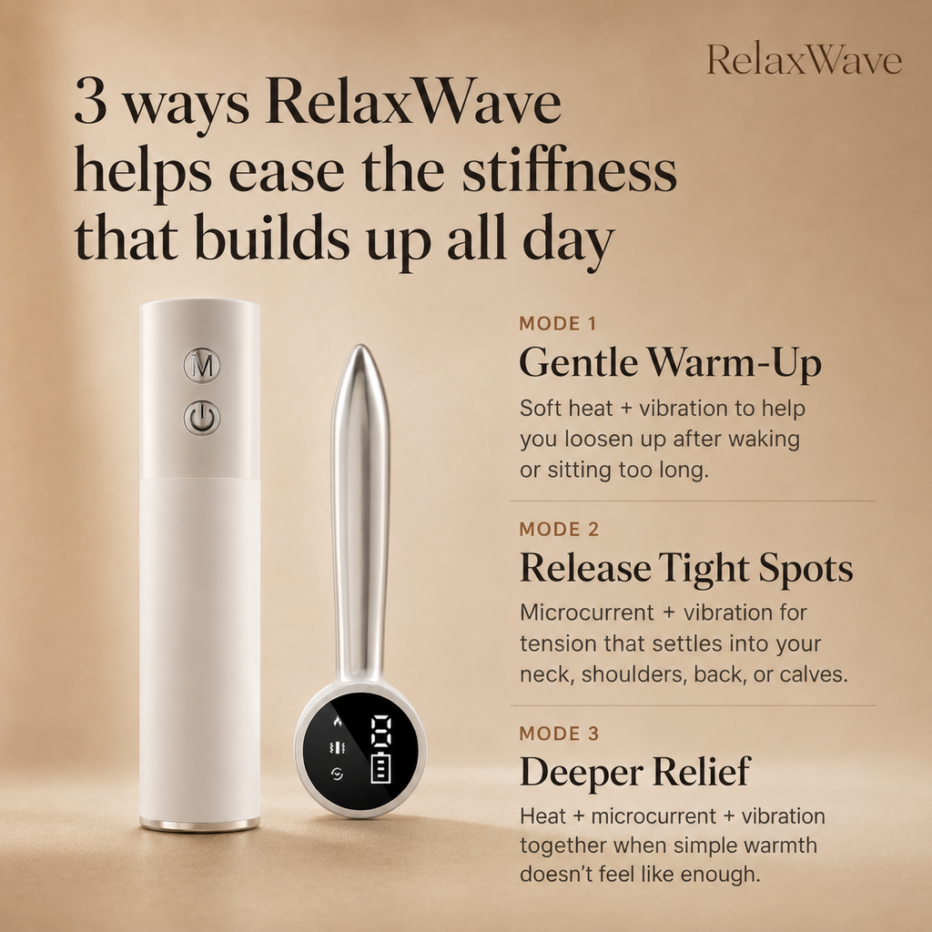 RelaxWave
