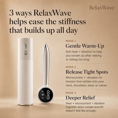 RelaxWave