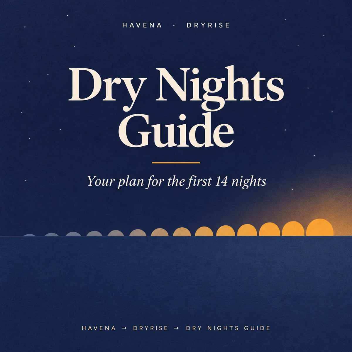 Dry Nights Guide